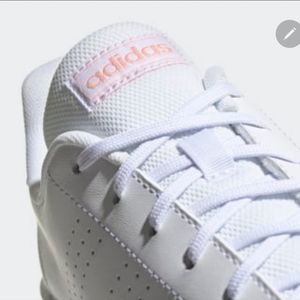 NWT Adidas Advantage Base Fashion Sneakers